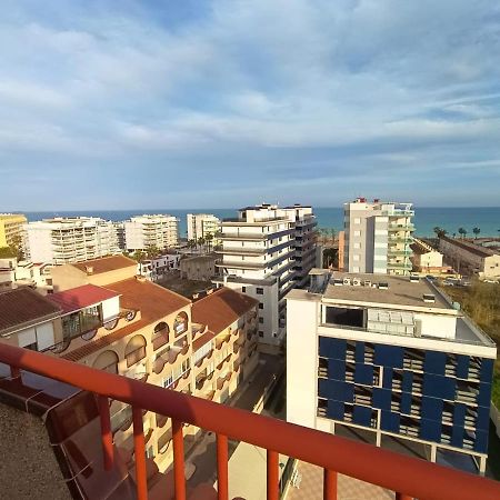 La Volta-Elmar Appartamento Peñíscola Esterno foto