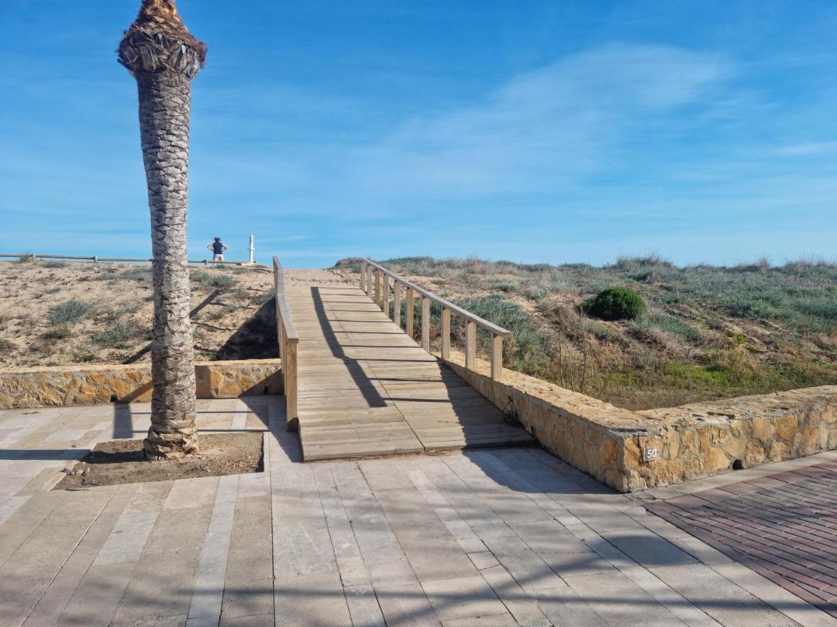 La Volta-Elmar Appartamento Peñíscola Esterno foto