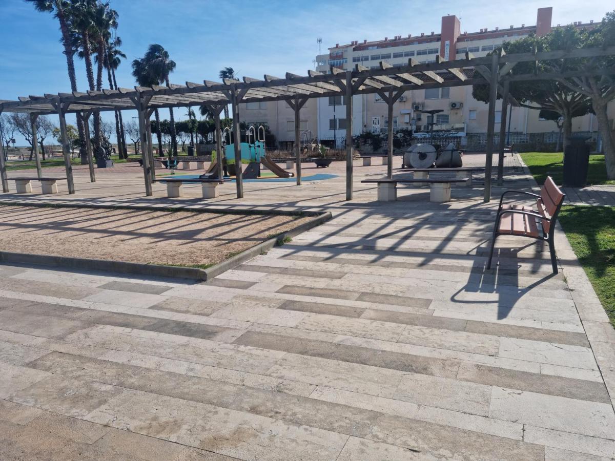 La Volta-Elmar Appartamento Peñíscola Esterno foto