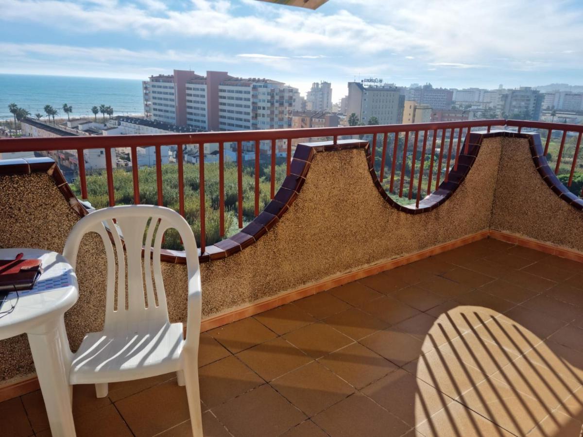 La Volta-Elmar Appartamento Peñíscola Esterno foto