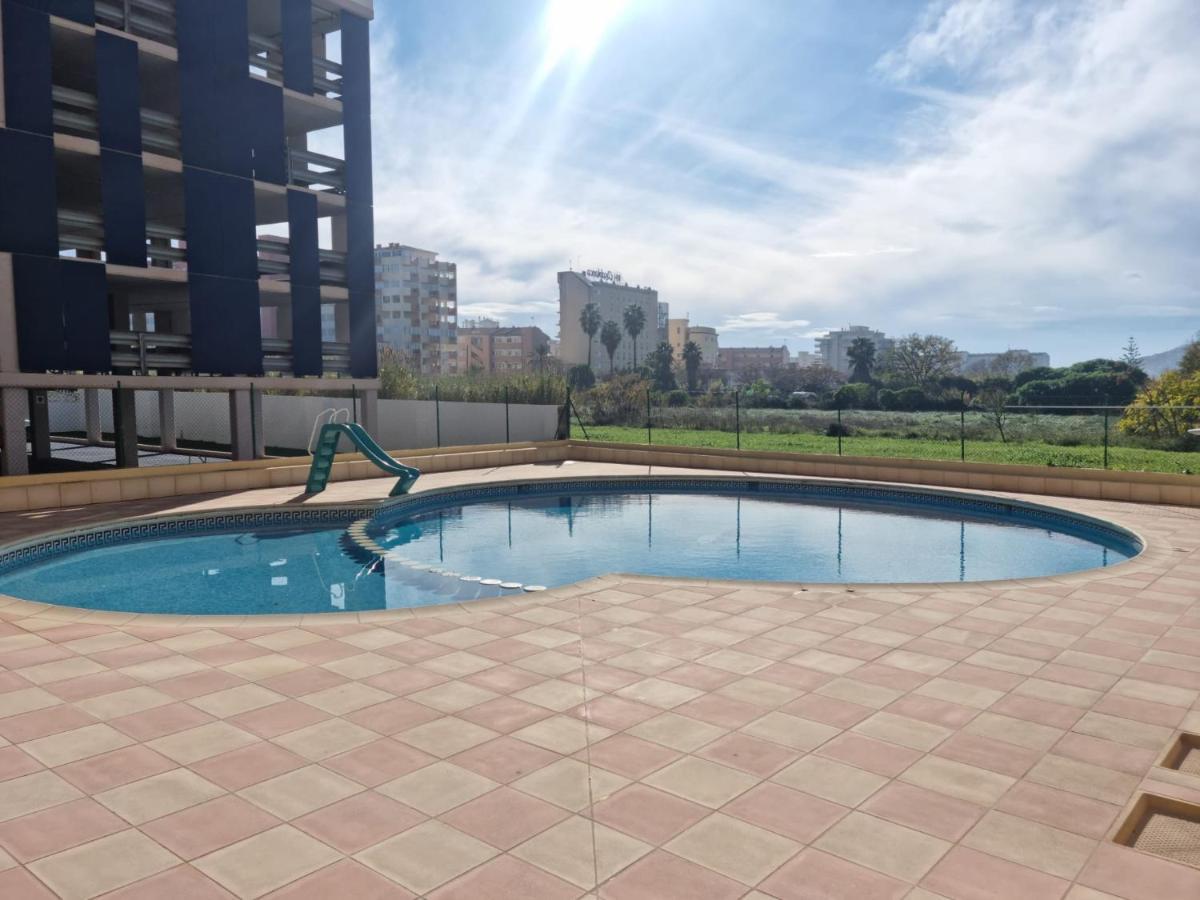 La Volta-Elmar Appartamento Peñíscola Esterno foto