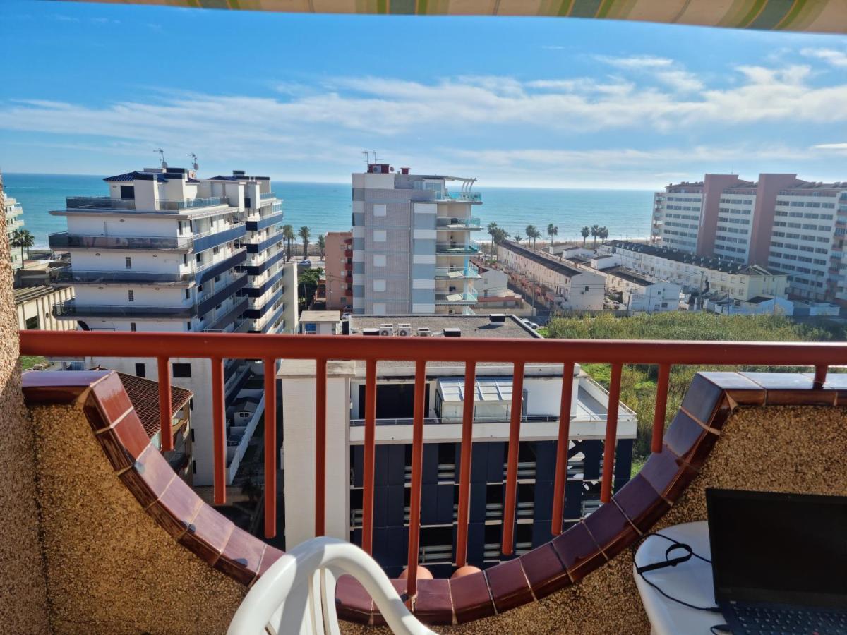 La Volta-Elmar Appartamento Peñíscola Esterno foto