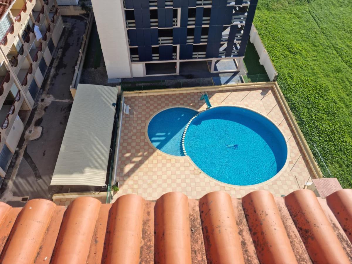 La Volta-Elmar Appartamento Peñíscola Esterno foto