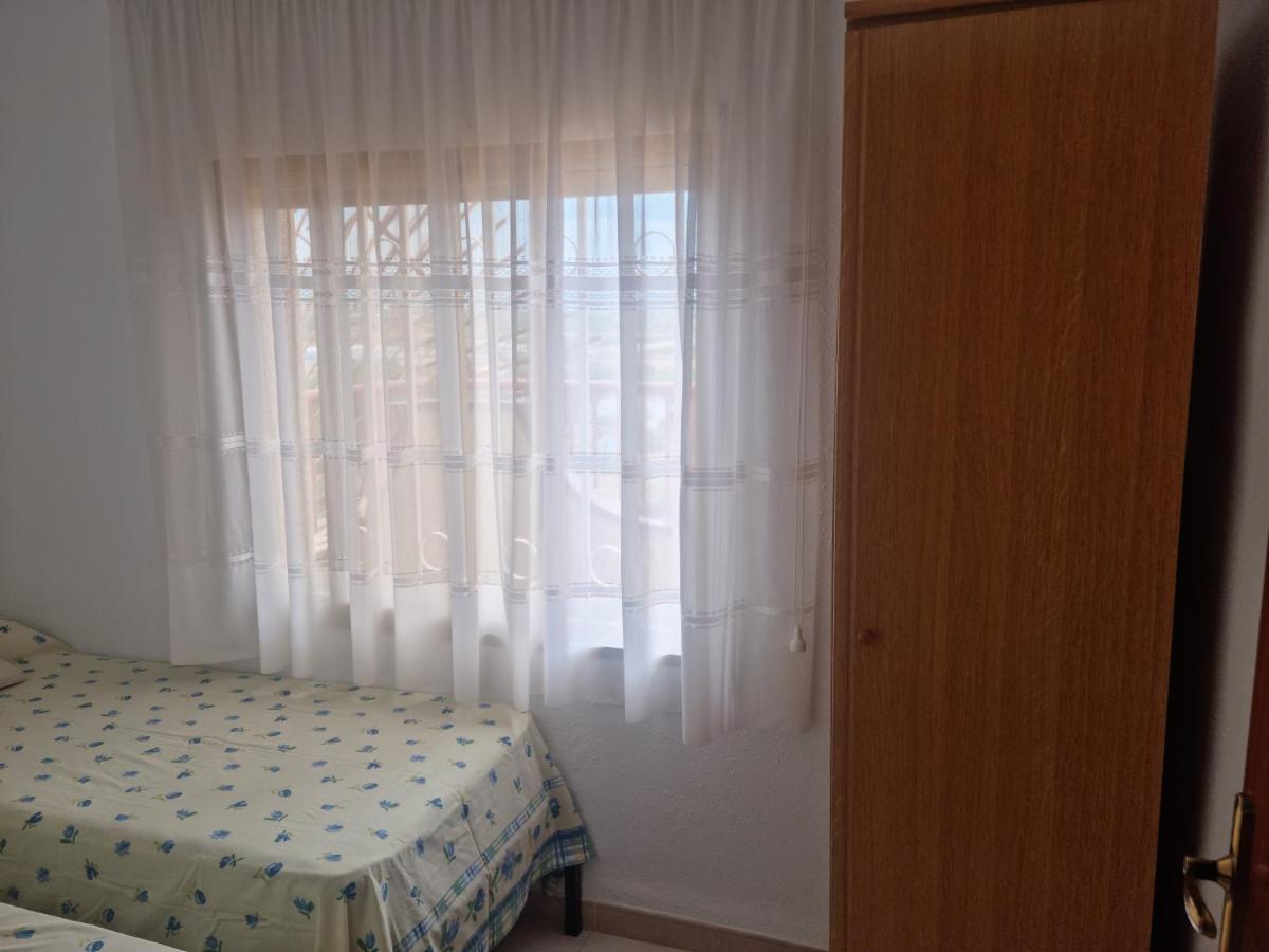 La Volta-Elmar Appartamento Peñíscola Esterno foto